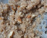 ડ્રાયફ્રુટ લાડુ (Dryfruit Ladoo Recipe In Gujarati) રેસીપી સ્ટેપ5ફોટો
