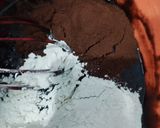 Foto langkah ke 3 dari resep Fudgy Brownies.