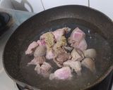 Foto langkah ke 3 dari resep Krengsengan Kambing.