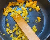 A picture of step 7 of Healthy Falhari Dry Fruit Ladoo.