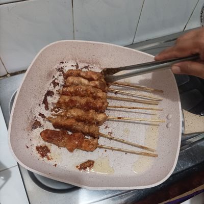 Langkah 3