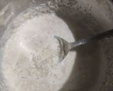 A picture of step 3 of Bread Orange Rabdi.