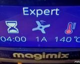 Une image de l'étape 4 de Bolognaise à ma façon au Cook Expert.