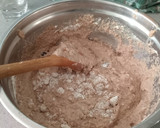 Foto del paso 5 de la receta: Torta de berenjena dulce