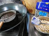 丁香魚干貝醬在家輕鬆作