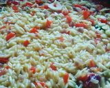 Foto del paso 1 de la receta: Arroz cremoso azafranado con osobuco al horno, con salsa malbec