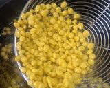Leftover பால் சேர்த்து செய்த லட்டு ரெசிபி ஸ்டேப் 2 புகைப்படம்
