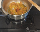 Foto del paso 4 de la receta: Lentejas con conejo