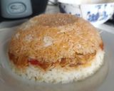 Foto del paso 5 de la receta: Arroz tapado