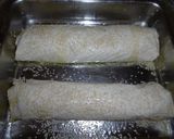 A picture of step 4 of Cheese Flute.