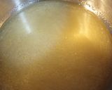 A picture of step 1 of Small Honey Rolls & Honey loaf.