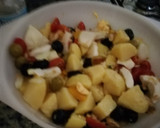 Foto del paso 3 de la receta: Ensalada veraniega