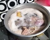 Foto langkah ke 2 dari resep Soto Betawi Kuah Santan Susu.