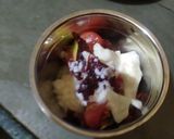 दही वाले प्याज(dahi wale pyaz recipe in hindi) रेसिपी चरण 2 फोटो