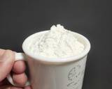 Kek Milo Mudah versi Kukus dan bakar