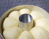 Foto langkah ke 5 dari resep Roti krumpul.