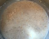 Foto del paso 2 de la receta: Porridge de avena
