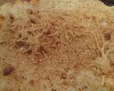 A picture of step 10 of Pilchards cottage pie.