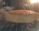 Foto del paso 9 de la receta: Pastel de zanahoria con Ratafia