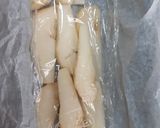 Foto del paso 1 de la receta: Bizcocho integral de peras, sin azúcar