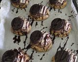A picture of step 12 of OREO COOKIES & CREAM 🍪.
