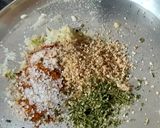 ધાબા સ્ટાઇલ ભરવાં બેંગન રેસીપી સ્ટેપ1ફોટો