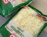 Sajtos pogácsa recept fázis 1 fotója