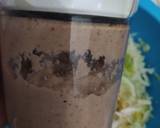 Karedok langkah memasak 2 foto