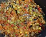 Foto del paso 4 de la receta: Ratatouille estilo italiano