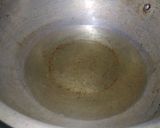 A picture of step 5 of Katori Dahi chnna chat.