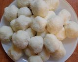 Diétás raffaello recept fázis 2 fotója