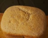 Foto del paso 2 de la receta: Pan integral con panificadora atma