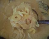 Foto langkah ke 3 dari resep Gulai Rebung / Bambu muda.