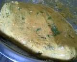 पाटोडी (Patodi recipe in Hindi) रेसिपी चरण 2 फोटो