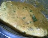 पाटोडी (Patodi recipe in Hindi) रेसिपी चरण 2 फोटो