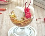 Foto langkah ke 6 dari resep Rujak Es Krim Jogja – Healthy Premium Version.