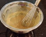 A picture of step 12 of Millionaire Bars (Caramel Shortbread Bars).