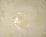 Sweet Corn Milk (Susu Jagung Manis) langkah memasak 5 foto