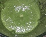 Foto del paso 4 de la receta: Tallarines verdes