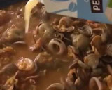 Foto del paso 13 de la receta: Fideuá con merluza