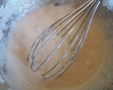 Foto del paso 2 de la receta: Bizcochuelo con un huevo