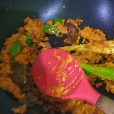 Langkah 3