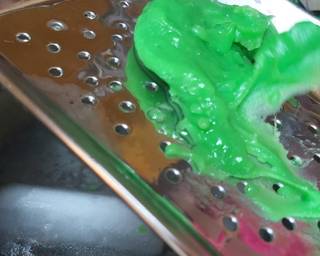 Cendol /dawet tepung beras anti gagal - Step 4