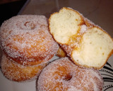 Foto del paso 14 de la receta: Donas Esponjosas