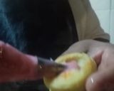 Foto del paso 9 de la receta: 🍓Petit Croquembouche🎂🍓