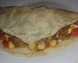 Foto del paso 6 de la receta: Tacos Vegetarianos