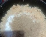ঠান্ডাই স্টাফড বেকড গুজিয়া(thandai stuffed baked gujiya recipe in Bengali) রেসিপি ধাপ - 7 ছবি