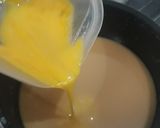 Foto langkah ke 4 dari resep Bread Puding.