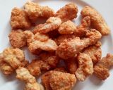Foto langkah ke 4 dari resep Ayam Tepung Renyah.