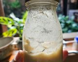 Foto langkah ke 3 dari resep Bubur Nasi Ayam Kampung Brokoli Tofu, Mpasi Day-6. Untuk Usia 6 Bulan.